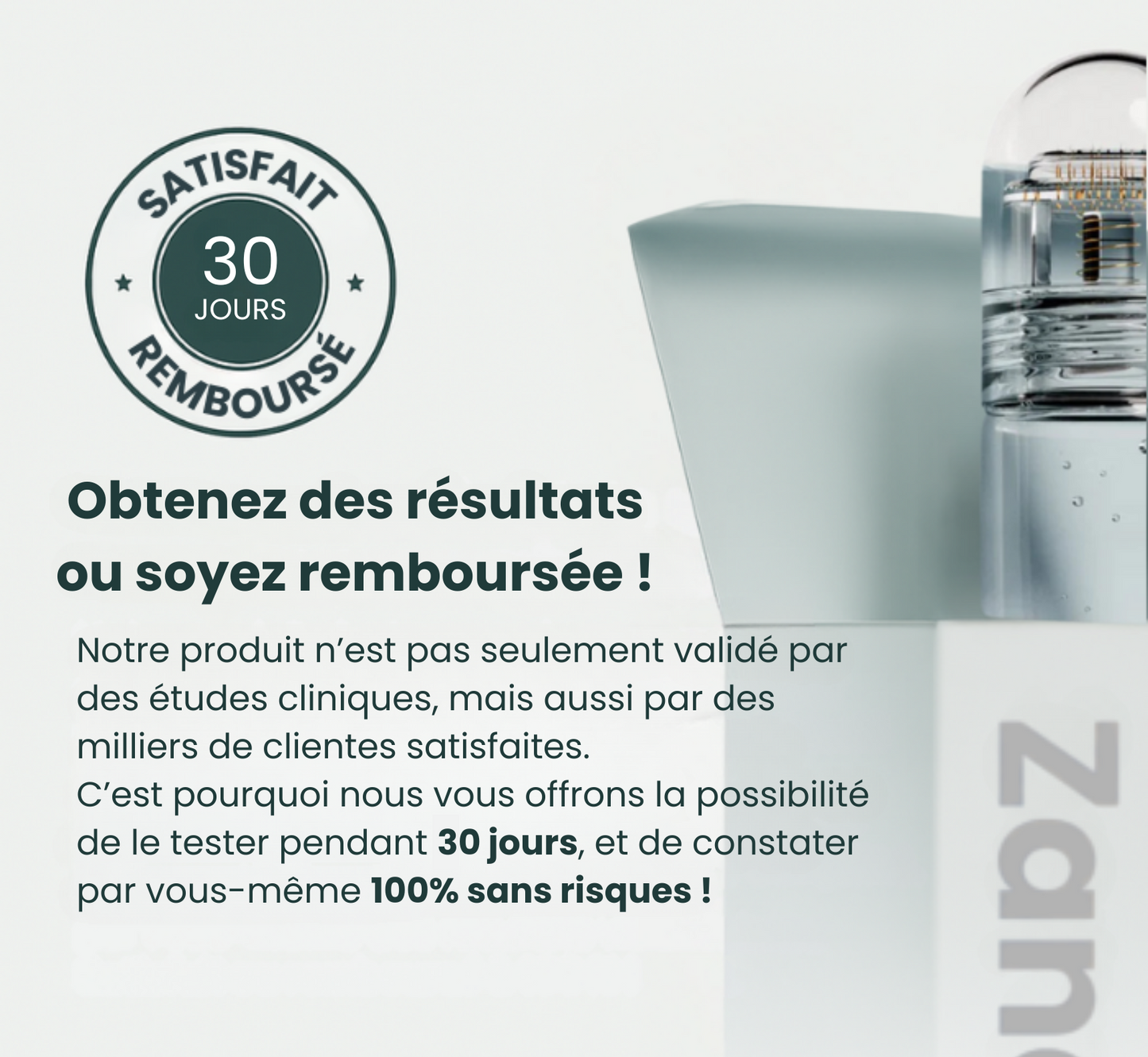 Kit Micro infusion anti-âge