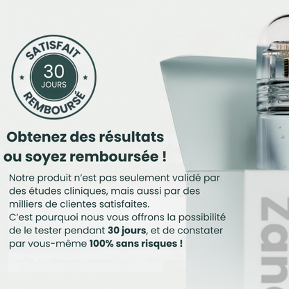 Kit Micro infusion anti-âge